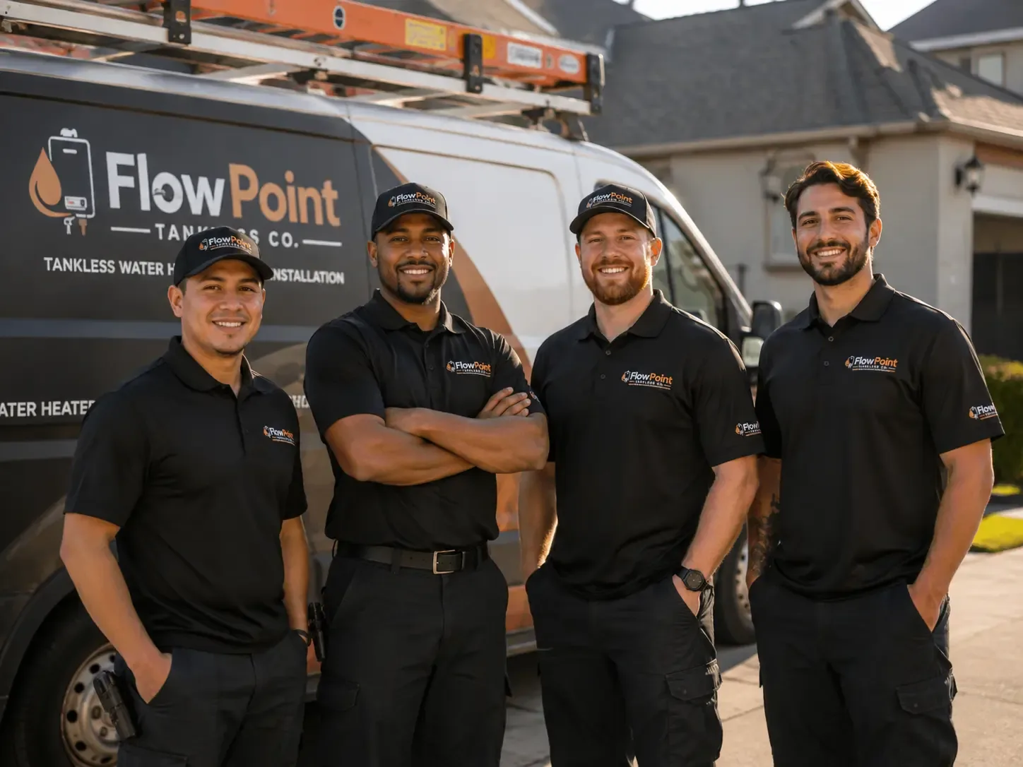 Tankless Water Heater Installation company in Dawson, MN
