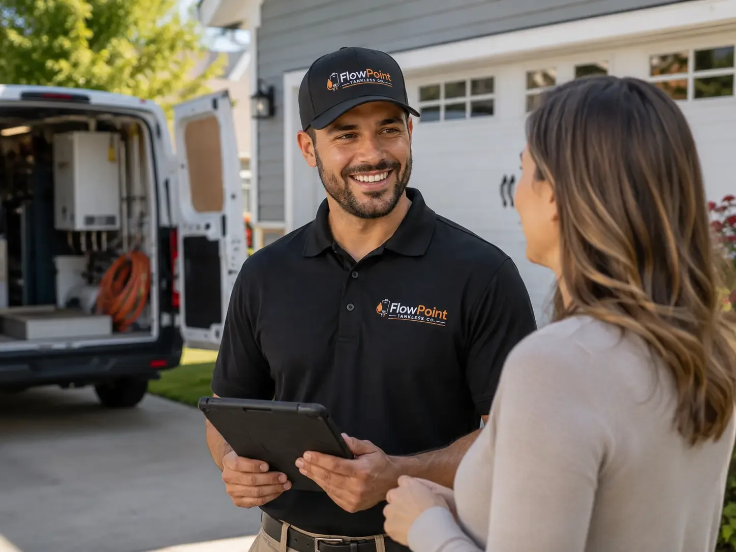 Tankless Water Heater Installation Dawson, MN FAQs